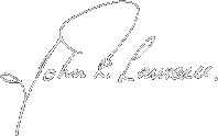 John E Lawrence